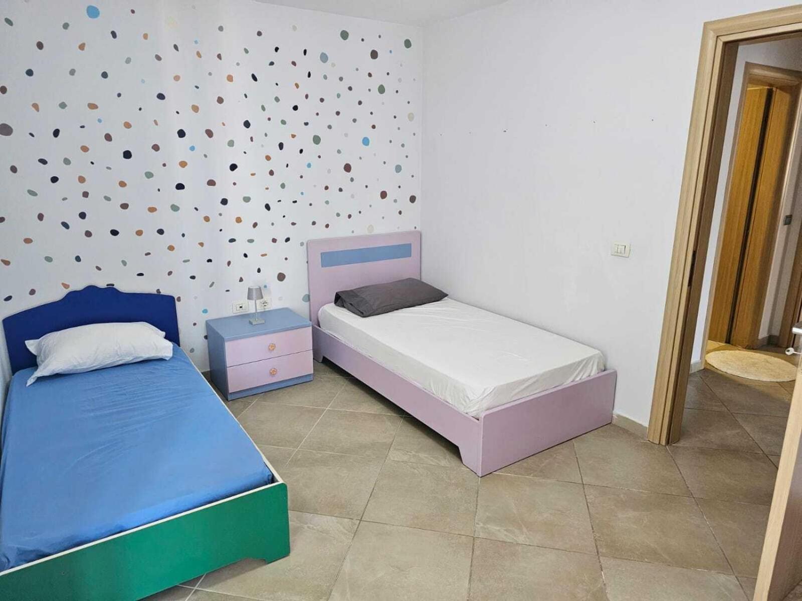 Diem Apartment Near Pazari I Ri Tirana Exterior photo